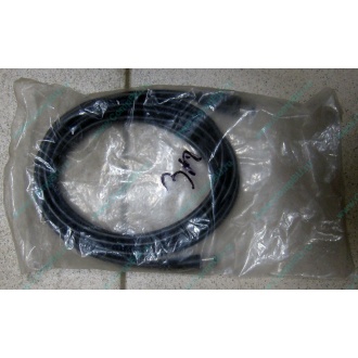 Кабель IEEE1394 (6P-6P) Firewire 3 м цена в Ачинске, купить кабель IEEE-1394 (6PIN-6PIN) Fire-Wire 3m (Ачинск)