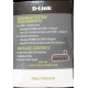 Карманный USB 2.0 концентратор D-Link DUB-104 в Ачинске, USB хаб DLink DUB104 (Ачинск)