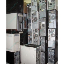 Простые Б/У компьютеры Celeron 1.7GHz s478 /память 512Mb /жёсткий диск 40Gb /ATX оптом (Ачинск)