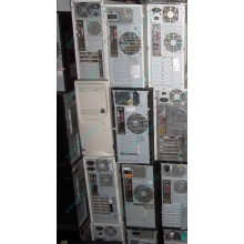 Простые Б/У компьютеры Celeron 1.7GHz s478 /память 512Mb /жёсткий диск 40Gb /ATX оптом (Ачинск)