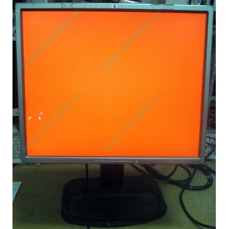 Монитор 19" TFT HP 1955 (DVI в Ачинске, USB-хаб) "квадратный" (Ачинск)