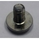 Компьютерный винт PW-M3x6mm для CD/DVD приводов для лазерных дисков (Ачинск)