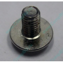 Компьютерный винт PW-M3x6mm для CD/DVD приводов для лазерных дисков (Ачинск)