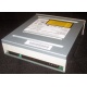 CDRW Sony CRX230EE IDE White (Ачинск)