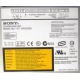 CDRW Sony CRX230EE IDE White характеристики (Ачинск)