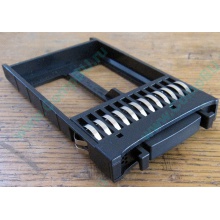 Заглушка HDD Blank Filler SAS/SATA 2,5" для серверов HP (376384-001) FR2000 В1279 (Ачинск)