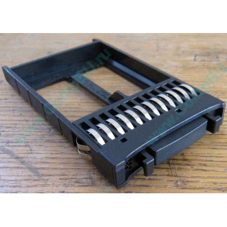 Заглушка HDD Blank Filler SAS/SATA 2,5" для серверов HP (376384-001) FR2000 В1279 (Ачинск)