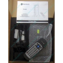 Внешний аналоговый TV-tuner AG Neovo TV-02 (Ачинск)