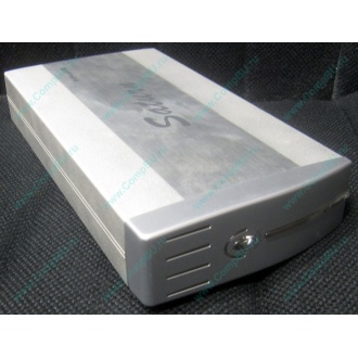Внешний кейс из алюминия ViPower Saturn VPA-3528B для IDE жёсткого диска в Ачинске, алюминиевый бокс ViPower Saturn VPA-3528B для IDE HDD (Ачинск)