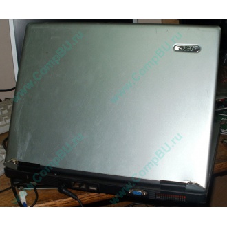 Ноутбук Acer TravelMate 2410 (Intel Celeron M 420 1.6Ghz /256Mb /40Gb /15.4" 1280x800) - Ачинск