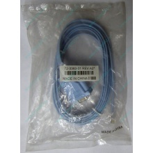 Кабель Cisco 72-3383-01 в Ачинске, купить консольный кабель Cisco CAB-CONSOLE-RJ45 (72-3383-01) цена (Ачинск)