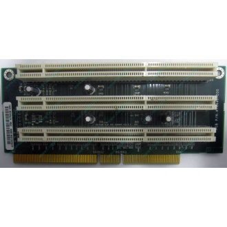Переходник Riser card PCI-X/3xPCI-X (Ачинск)