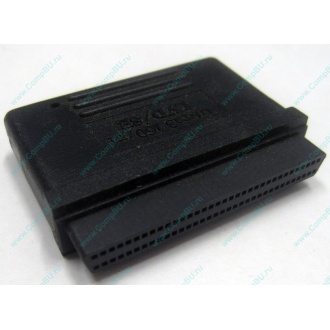 Терминатор SCSI Ultra3 160 LVD/SE 68F (Ачинск)