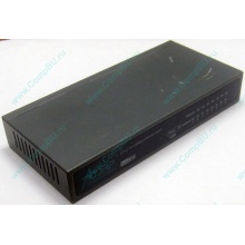 Коммутатор Acorp 9HU8D (8 port) metal case ГЛЮЧНЫЙ (Ачинск)