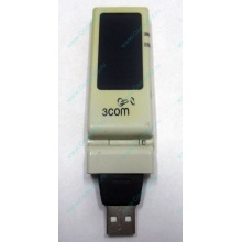 WiFi сетевая карта 3COM 3CRUSB20075 WL-555 внешняя (USB) - Ачинск