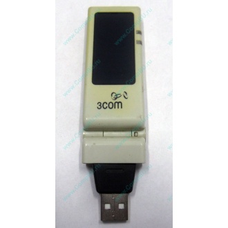 WiFi сетевая карта 3COM 3CRUSB20075 WL-555 внешняя (USB) - Ачинск