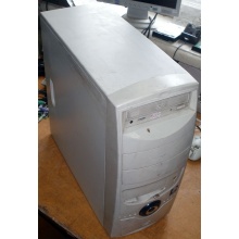 Компьютер Intel Celeron 1.7GHz /256Mb /30Gb /ATX 350W (Ачинск)