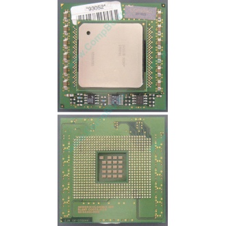 Процессор Intel Xeon 2800MHz socket 604 (Ачинск)