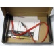 SATA RAID0/RAID1 контроллер STLab A-390 (2 port) PCI (Ачинск)