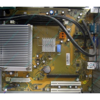 Материнская плата W26361-W1752-X-02 для Fujitsu Siemens Esprimo P2530 (Ачинск)