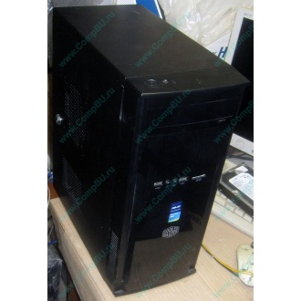 Четырехядерный компьютер Intel Core i5 3570K (4x3.4GHz) /8192Mb /240Gb SSD /ATX 500W (Ачинск)
