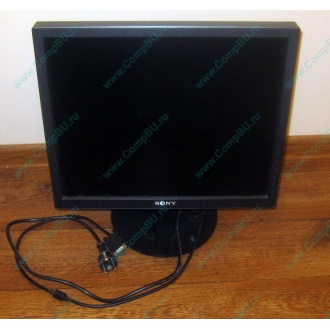 Монитор 19" TFT Sony SDM-S95A (Ачинск)