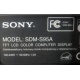 Sony SDM-S95A (Ачинск)