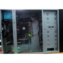 Сервер Depo Storm 1250N5 (Quad Core Q8200 (4x2.33GHz) /2048Mb /2x250Gb /RAID /ATX 700W) - Ачинск
