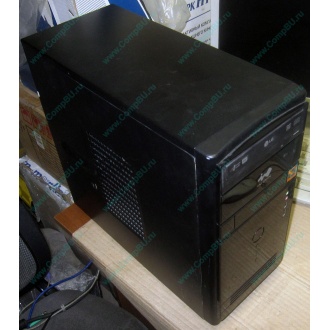 Четырехядерный компьютер Intel Core i5 650 (4x3.2GHz) /4096Mb /60Gb SSD /ATX 400W (Ачинск)