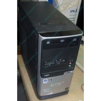 Системный блок AMD Athlon 64 X2 3600+ (2x2.0GHz) /2048Mb DDR2 /160Gb /DVDRW /CR /LAN 1G /FireWire /ATX 250W (Ачинск)