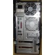 Acer Aspire T180-0B7Z AMD Athlon 64 X2 3600+ (2x2.0GHz) /2048Mb DDR2 /160Gb /DVDRW /CR /LAN 1G /FireWire /ATX 250W (Ачинск)