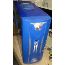 Синий корпус Thermaltake V7410DE Xaser V WinGo Blue V7000 Full Tower (Ачинск)