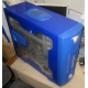 Синий корпус с прозрачной боковой крышкой Thermaltake V7410DE Xaser V V7000 (Ачинск)