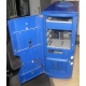Корпус синего цвета с дверкой Thermaltake V7410DE Xaser V WinGo Blue V7000 Full Tower (Ачинск)