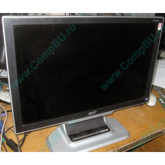 Монитор Б/У 20" TFT Acer AL2051W (Ачинск)