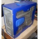  Корпус синего цвета с прозрачной боковой крышкой Thermaltake V7410DE Xaser V (Ачинск)