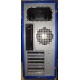 Thermaltake V7410DE Xaser V WinGo Blue V7000 Full Tower вид сзади (Ачинск)