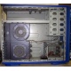 Синий корпус Thermaltake V7410DE Xaser V WinGo Blue V7000 Full Tower вид изнутри (Ачинск)
