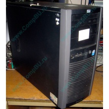 Сервер HP Proliant ML310 G5p 515867-421 фото (Ачинск)