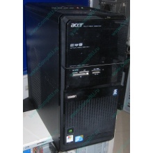 Компьютер Acer Aspire M3800 Intel Core 2 Quad Q8200 (4x2.33GHz) /4096Mb /640Gb /1.5Gb GT230 /ATX 400W (Ачинск)
