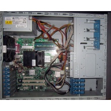Сервер HP Proliant ML310 G5p 515867-421 фото (Ачинск)