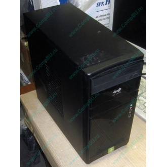  Четырехядерный компьютер Intel Core i7 2600 (4x3.4GHz HT) /4096Mb /1Tb /ATX 450W (Ачинск)