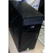  Четырехядерный компьютер Intel Core i7 2600 (4x3.4GHz HT) /4096Mb /1Tb /ATX 450W (Ачинск)