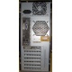 Компьютер Intel Core i7 860 (4x2.8GHz HT) /4096Mb /1Tb /ATX 450W вид сзади (Ачинск)