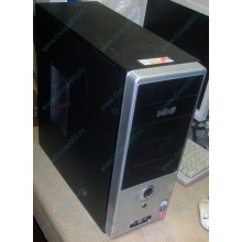 Двухядерный компьютер Intel Celeron G1610 (2x2.6GHz) s.1155 /2048Mb /250Gb /ATX 350W (Ачинск)
