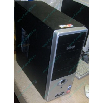 Двухядерный компьютер Intel Celeron G1610 (2x2.6GHz) s.1155 /2048Mb /250Gb /ATX 350W (Ачинск)