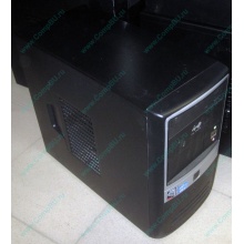 Компьютер Intel Core i5 3570 (4x3.4GHz) /4096Mb /500Gb /1024Mb ATI Radeon HD6450 /ATX 450W (Ачинск)
