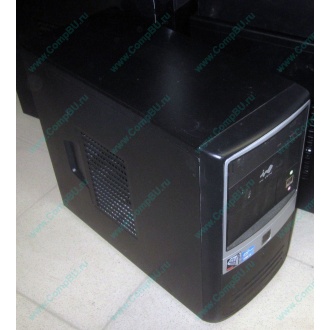 Компьютер Intel Core i5 3570 (4x3.4GHz) /4096Mb /500Gb /1024Mb ATI Radeon HD6450 /ATX 450W (Ачинск)