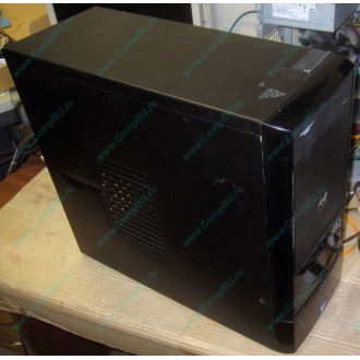 Четырехядерный компьютер Intel Core i7 860 (4x2.8GHz HT) /4096Mb /320Gb /GeForce GT210 /ATX 450W (Ачинск)