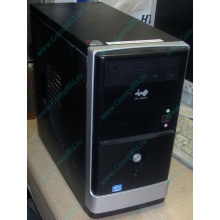 Четырехядерный компьютер Intel Core i5 2310 (4x2.9GHz) /4096Mb /250Gb /ATX 400W (Ачинск)
